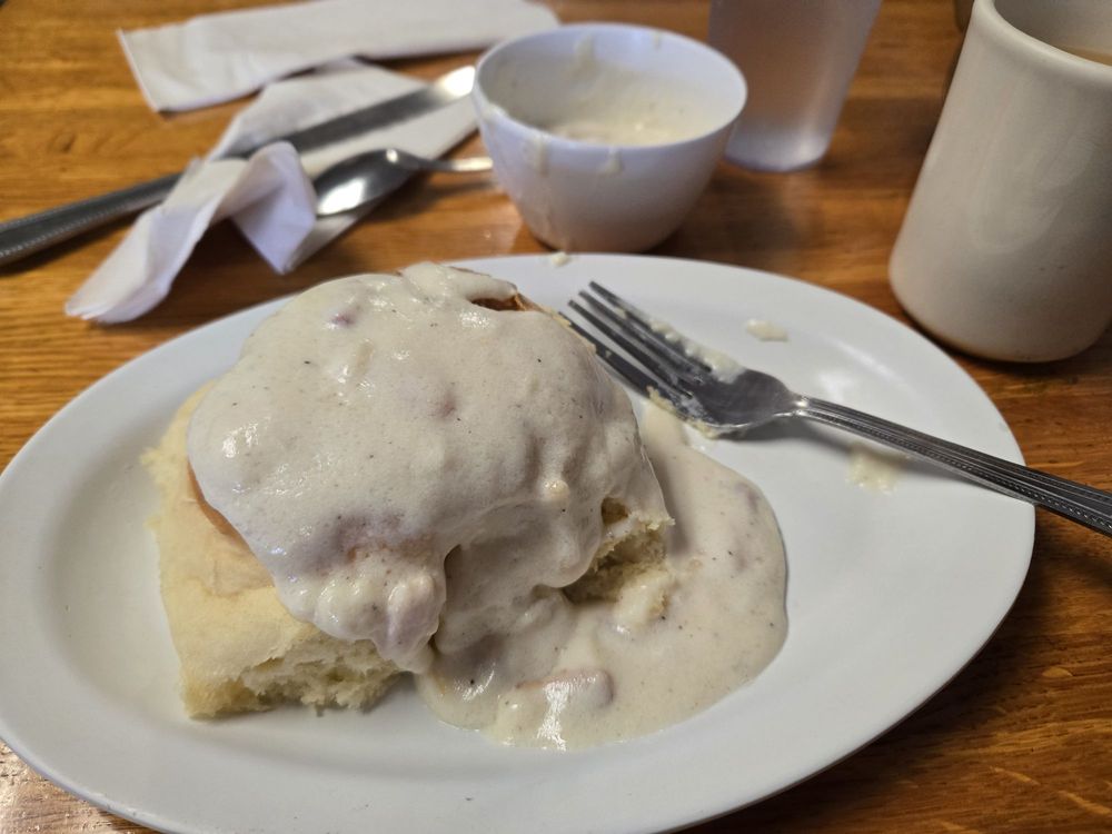 Village Cafe