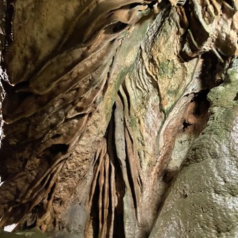 Linville Caverns - Landmarks & Historical Buildings Near Me - Marion, North Carolina