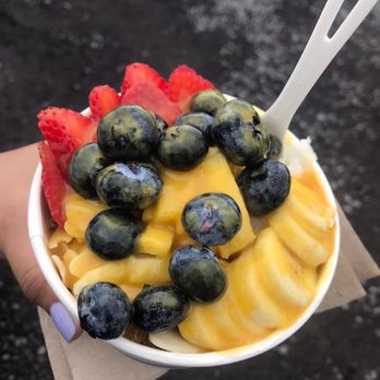 Mo 'Ono Hawai'i - Food Trucks Near Me - Kahului, Hawaii