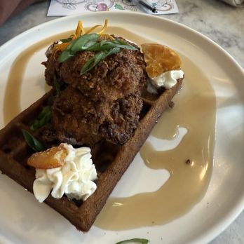 House of Brunch - Waffle & Chicken - Breakfast & Brunch Near Me - Spokane, Washington House of Brunch - Waffle & Chicken - Breakfast & Brunch Near Me - Spokane, Washington