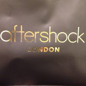 Aftershock London - Women's Clothing Near Me - Dallas, Texas