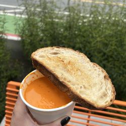 Creamy Tomato Soup