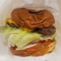 Cheeseburger