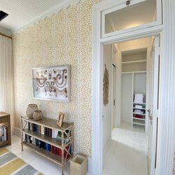 Jack Walsh Trade Showroom