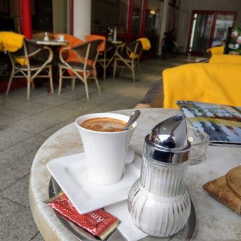 Eiscafe San Marco - Ice Cream & Frozen Yogurt Near Me - Magdeburg, ST