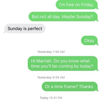 Handy Gal - Messages - Handyman Near Me - Orangevale, California Handy Gal - Messages - Handyman Near Me - Orangevale, California