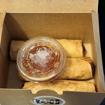 Bao Mi - Vietnamese Egg Rolls - Asian Fusion Near Me - New Orleans, Louisiana Bao Mi - Vietnamese Egg Rolls - Asian Fusion Near Me - New Orleans, Louisiana
