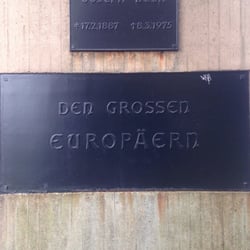 Europa Denkmal