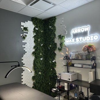 Arrow Wax Studio - Arrow Wax Studio. - Waxing Near Me - Virginia Beach, Virginia Arrow Wax Studio - Arrow Wax Studio. - Waxing Near Me - Virginia Beach, Virginia