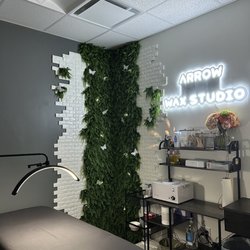 Arrow Wax Studio - Arrow Wax Studio.