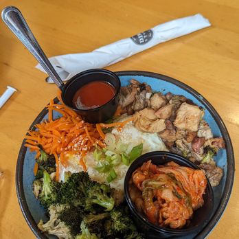 Dime Store - Breakfast & Brunch Near Me - Detroit, Michigan Dime Store - Breakfast & Brunch Near Me - Detroit, Michigan