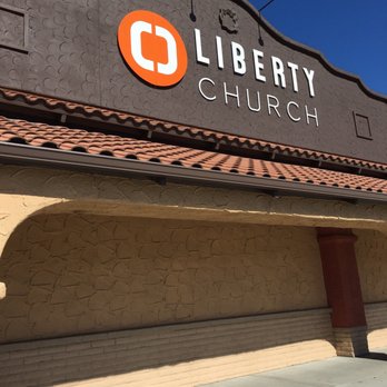 LIBERTY CHURCH - Updated February 2026 - 58 Photos & 24 Reviews