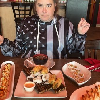 Sushi Village - Japanese Near Me - Springfield, Missouri