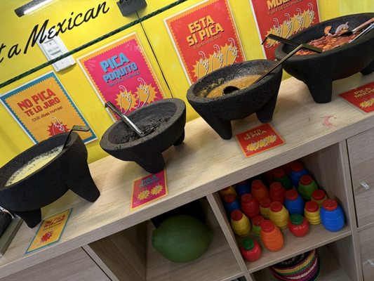 Santisimo Taco Miami by null