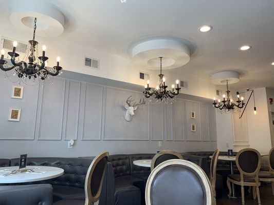 Prince Tea House by null