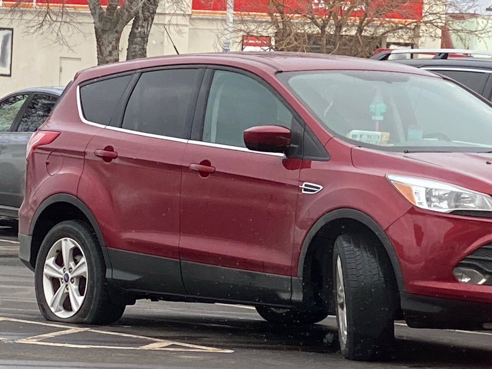 LUCKY TIRE & AUTO Updated September 2024 16 Reviews 7840 Federal Blvd, Westminster