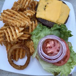 Cheeseburger