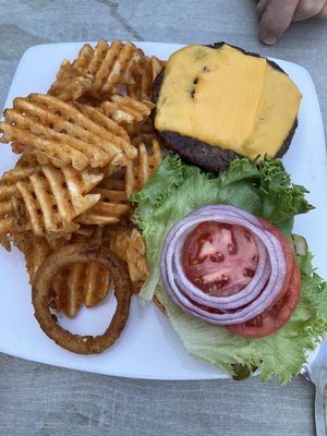 Canary Grill by null