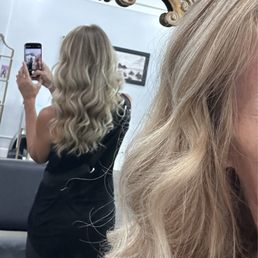Brought life back to my hair!