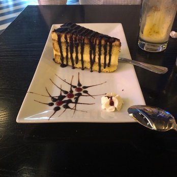 Acuario - Tiramisu! - Peruvian Near Me - Stamford, Connecticut Acuario - Tiramisu! - Peruvian Near Me - Stamford, Connecticut