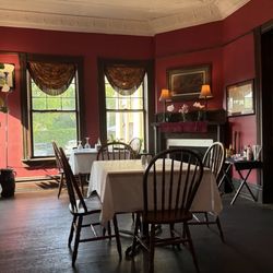 Old Edgefield Grille