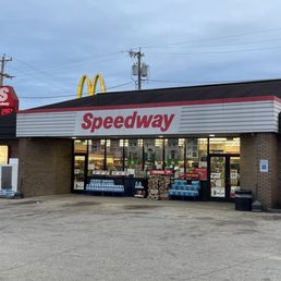 Exterior photo of Speedway - Catlettsburg, Kentucky Exterior photo of Speedway - Catlettsburg, Kentucky
