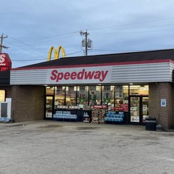 Speedway - Speedway Louisa Rd, Catlettsburg