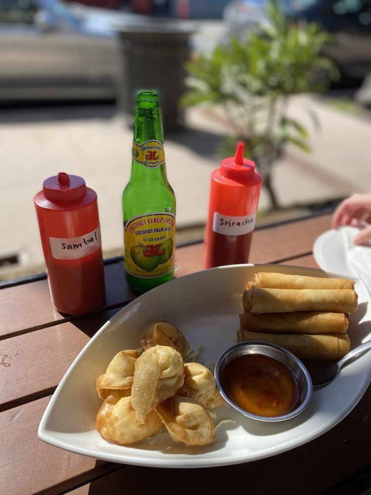 THAI BASIL 162 Photos & 312 Reviews 210 Monterey Ave, Capitola