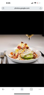 Ti Amo Ristorante Italiano by null