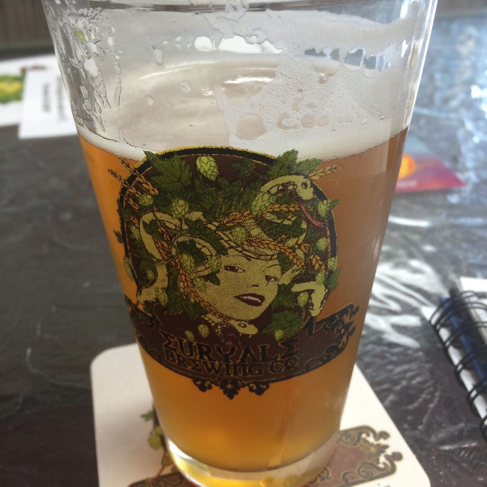 Euryale Brewing Company - Breweries Near Me - Riverside, California Euryale Brewing Company - Breweries Near Me - Riverside, California