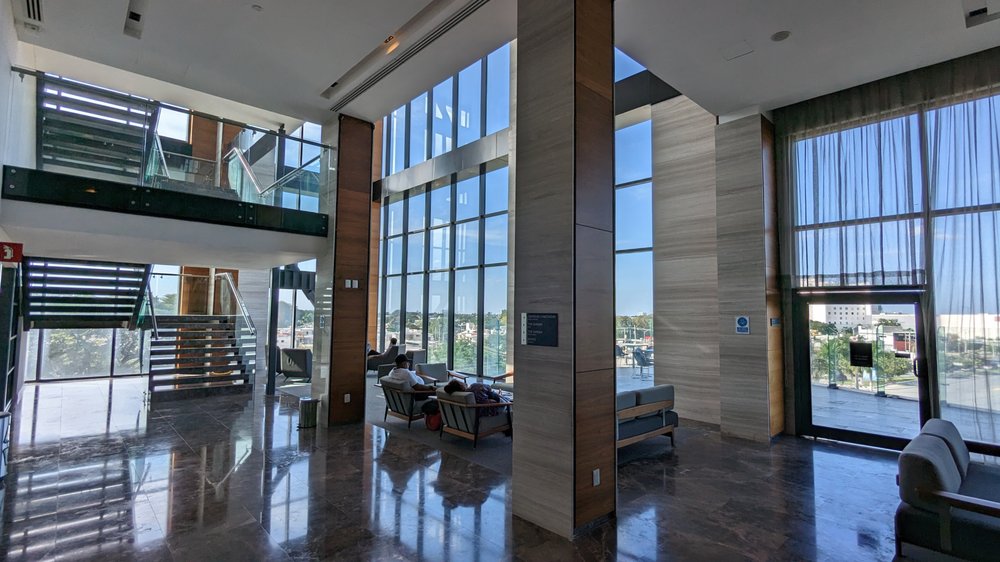 Hilton Garden Inn
