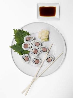 MakiMaki Sushi - Central Park South by null