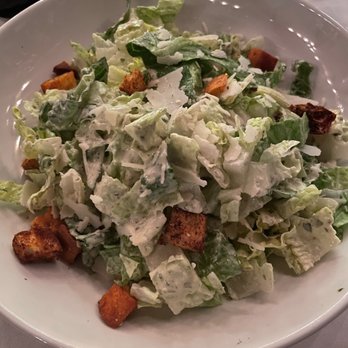 Enoteca Rossa - Caesar Salad - Italian Near Me - Bellaire, Texas Enoteca Rossa - Caesar Salad - Italian Near Me - Bellaire, Texas