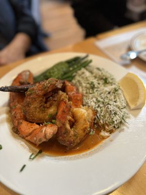 Marica Restaurant by null