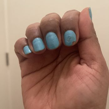 Castle Nail Spa - No finesse to applying nail polish. Very pricey and would recommend to avoid this place. This place seems like not at all friendly. - Massage Near Me - Southlake, Texas Castle Nail Spa - No finesse to applying nail polish. Very pricey and would recommend to avoid this place. This place seems like not at all friendly. - Massage Near Me - Southlake, Texas
