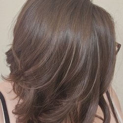 Hair by siria