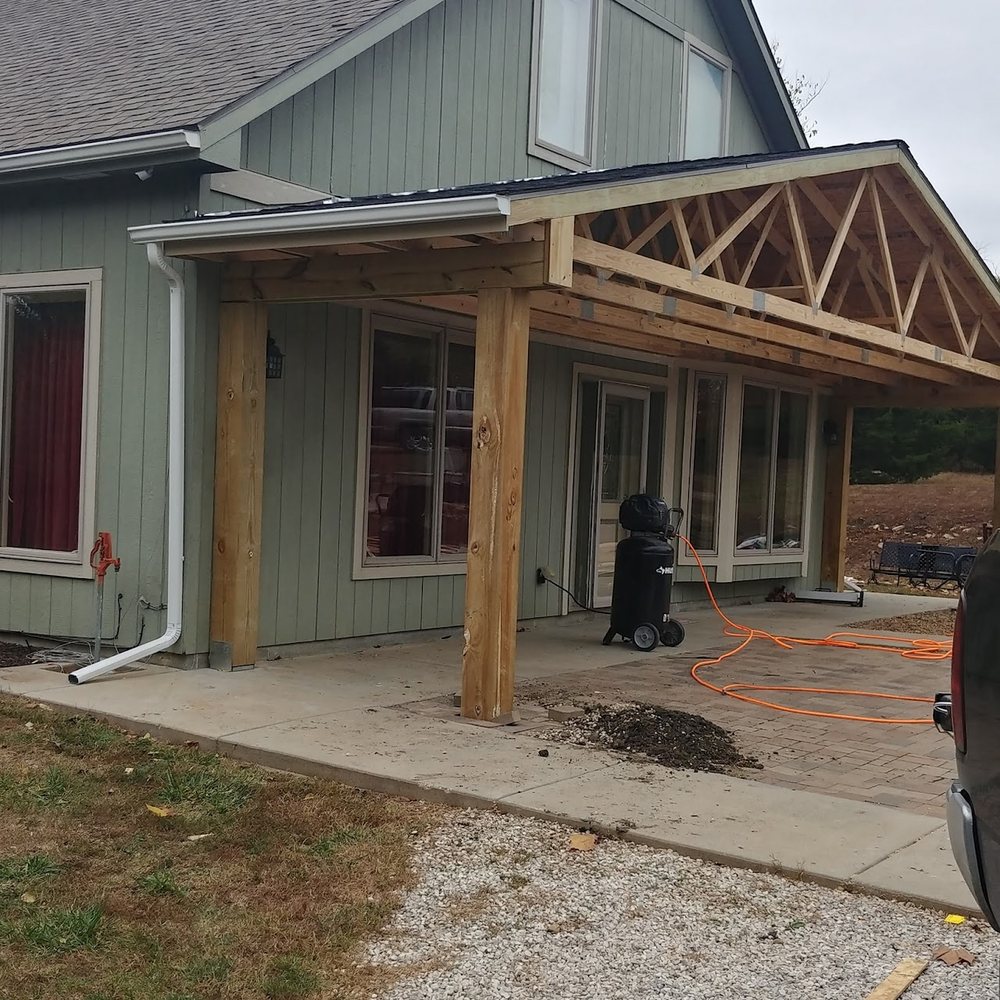 WEEKEND WARRIORS HANDYMEN 10 Photos Osawatomie, Kansas Handyman