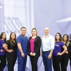Shining Smiles - Meet our team!
