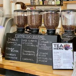 Fahrenheit Coffee