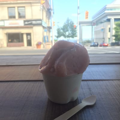 Prime Gelato by null