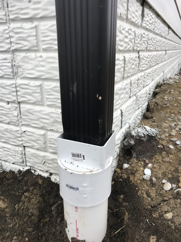 Slide of Wilson Excavation