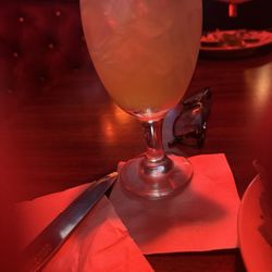 Maxdons Bar And Grill - Margarita