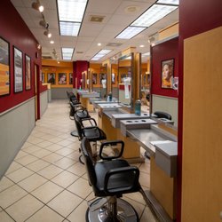 Empire Beauty School