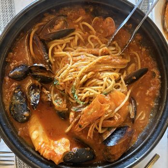 Il Fiora - cioppino - Italian Near Me - Buena Park, California