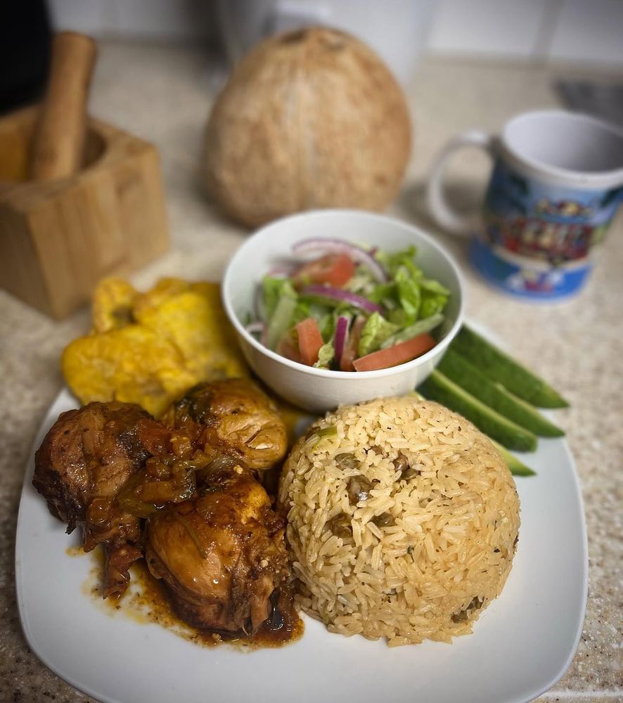 Soul Dominicana