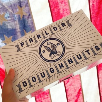 Parlor Doughnuts - Donuts Near Me - Nashville, Tennessee Parlor Doughnuts - Donuts Near Me - Nashville, Tennessee