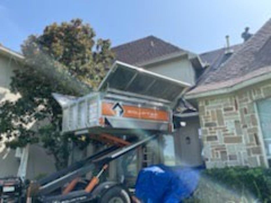 Slide of Taylor Roofing & Construction