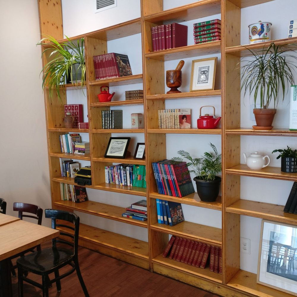Station W - Station W - Breakfast & Brunch Near Me - Verdun, Quebec Station W - Station W - Breakfast & Brunch Near Me - Verdun, Quebec