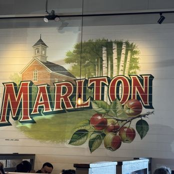 First Watch - Mural - Breakfast & Brunch Near Me - Marlton, New Jersey