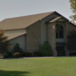 CrossPointe Church - Outside